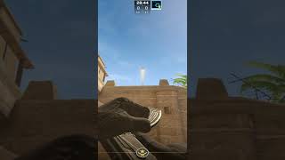 #cs2 #counterstrike2 #counterstrike #cs2lineup #cs #mirage #miragelineup #cs2clips #shorts #short