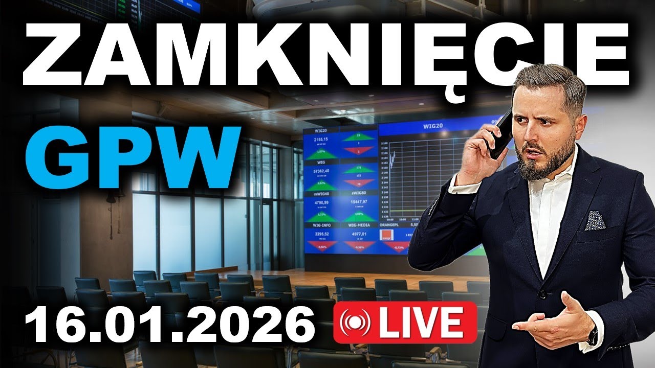 Zamknięcie sesji na 