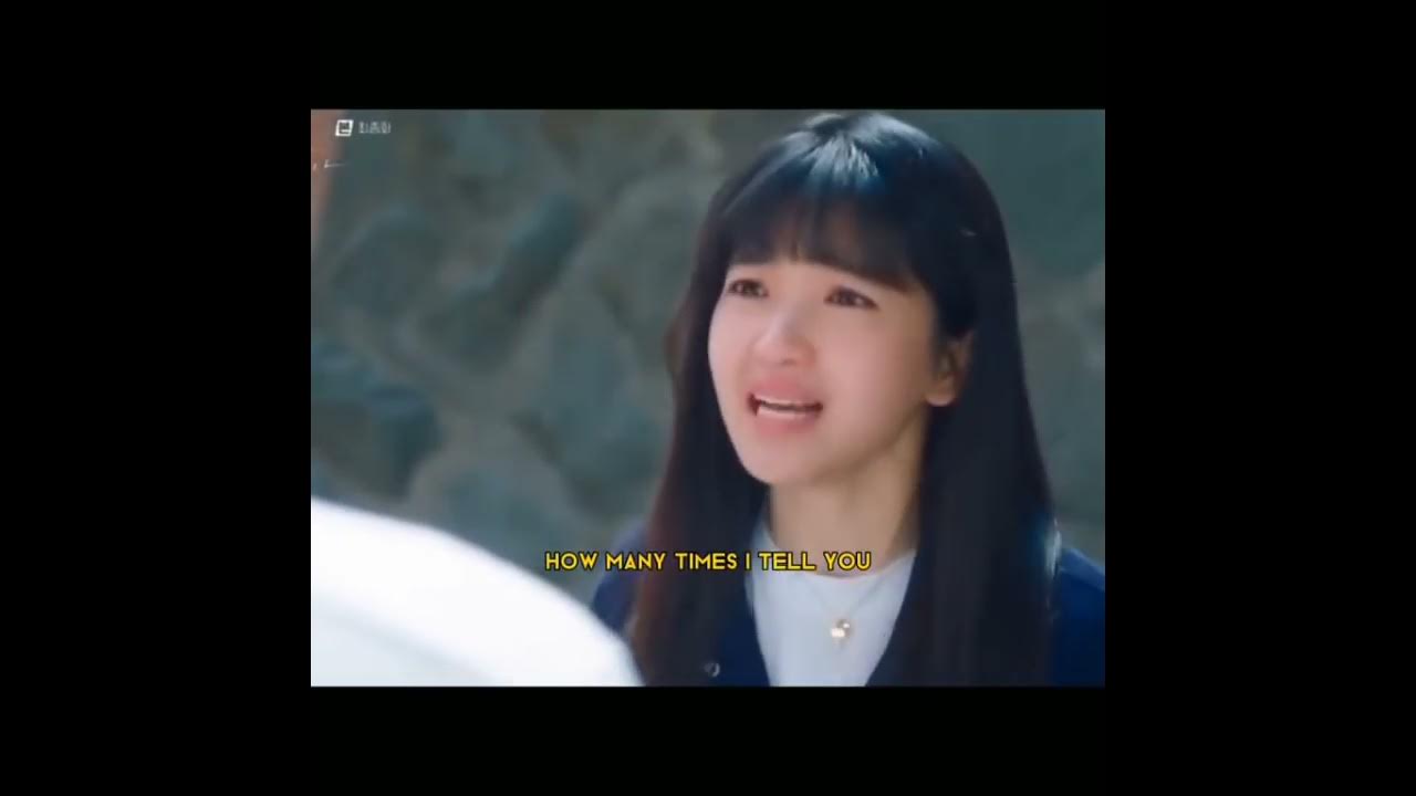 I feel so sorry both of you😭||Twenty five twenty one ep 16 #kimtaeri #namjoohyuk #blueberryedit