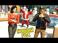 СКОРТИ ПРАЗДНУЕТ НОВЫЙ ГОД 2023 в ГТА 5 МОДЫ! ОБЗОР МОДА В GTA 5! ИГРЫ ВИДЕО MODS