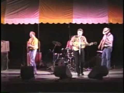 PETER ROWAN - FREE MEXICAN AIRFORCE - 7/9/88