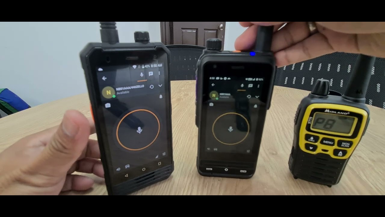 Perbandingan dan kelebihan device Nomu T-18 dan Boxchip S900A plus