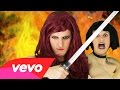 Taylor Swift Bad Blood Parody Ft Katy Perry Philip Green 