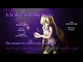 「It Is Well with My Soul」A cappella feat. HATSUNE Miku【「安けさは川のごとく」アカペラ feat. 初音ミク】