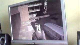 GOD MODE   Call of Duty 4 Modern Warfare (MP)