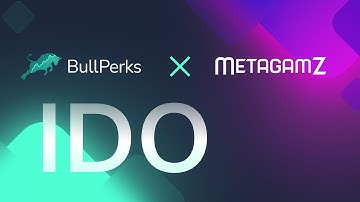 BullPerks x MetaGamz