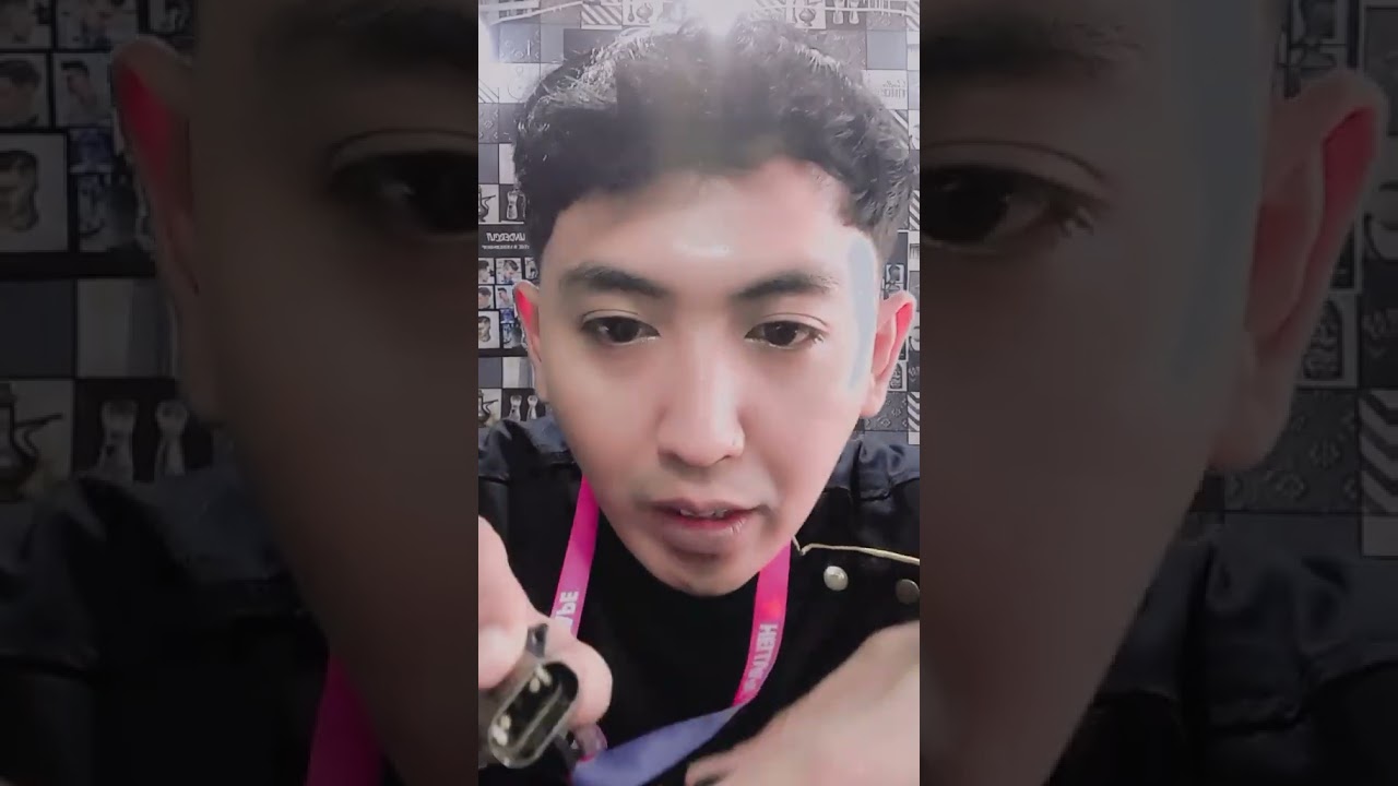 TUTORIAL POD/FOD/VAPE AGAR BISA KELUAR ASAP KEMBALI 