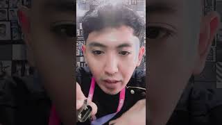 TUTORIAL FOD/VAPE AGAR BISA KELUAR ASAP KEMBALI #VAPE