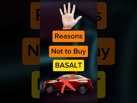 Not To Buy