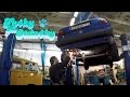 Golf mk2 за 28 000 рублей. Тачку на отдачку: автомобиль для подписчика.