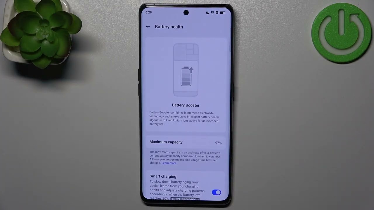 OPPO Find X7 バッテリー残量（％）の表示方法 - YouTube