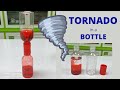 Tornado in a Bottle Quiz