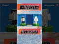i propose a girl ♥️♥️♥️ #minecraft