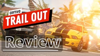 TRAIL OUT | Review