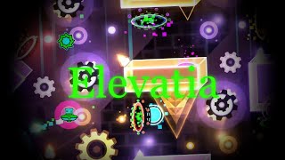 [Insane Demon] Elevatia By: Enely and Ettery [144fps]