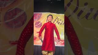 Avi diwali Performance