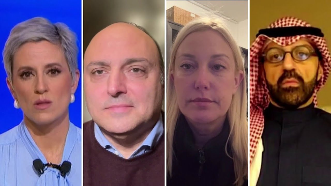 ‘Netanyahu Wanted This for 40 Years’ Is the Middle East Heading for All-Out War?