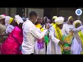 A proper revival by prophet Clinton. (Son of Jeremiah Omoto Fufuyin) During our 7-day program