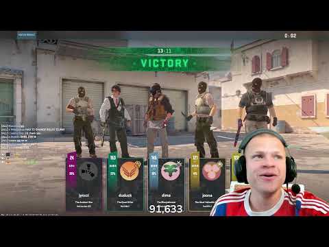 Profile Image for Jynxzi