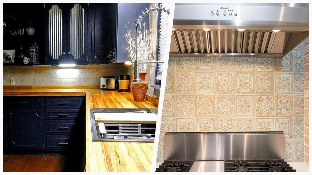 Transform Your Kitchen with Porcelain Backsplashes | Designer CheatSheet