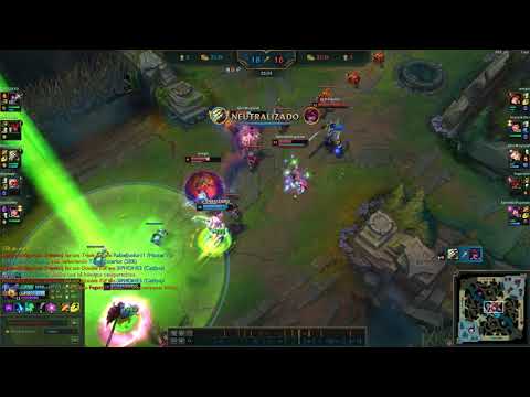 lol neeko;n brinca com uma neeko boazinha!