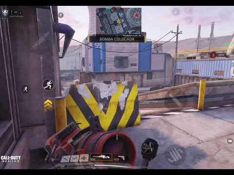 COD MOBILE| LOCUS GAMEPLAY| LEGEND RANKED| SEARCH AND DESTROY WIN| b3t1ux