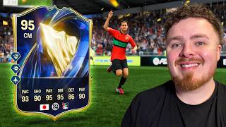 The BEST TOTS I've used so far.. 🤯