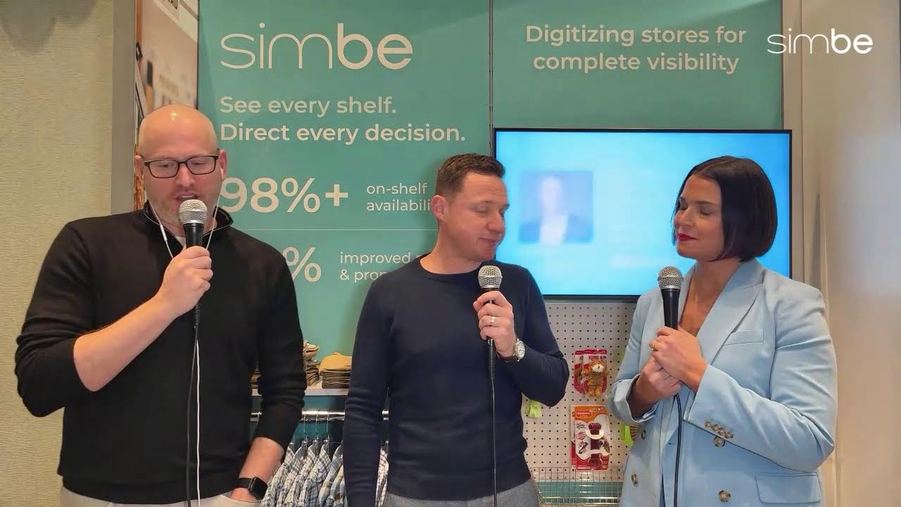 Why In Store Media Is the Next Growth Lever for Retail Media, Albertsons Media Collective | FMI 2026