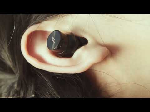 1MORE PistonBuds Pro Lifestyle Video