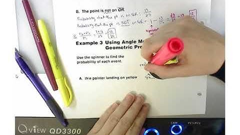 9.6 - Notes Video for Geometry