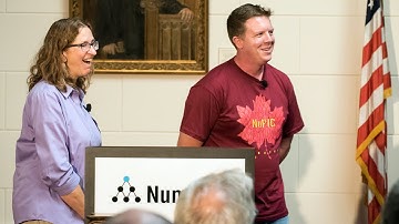 Getting Started With Numenta Technology