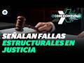 Señalan que las reformas propuestas no atienden fallas estructurales | Reporte Indigo