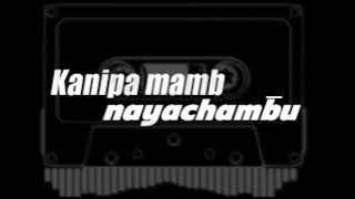 Benaya - Tiki (Official Lyric Video)