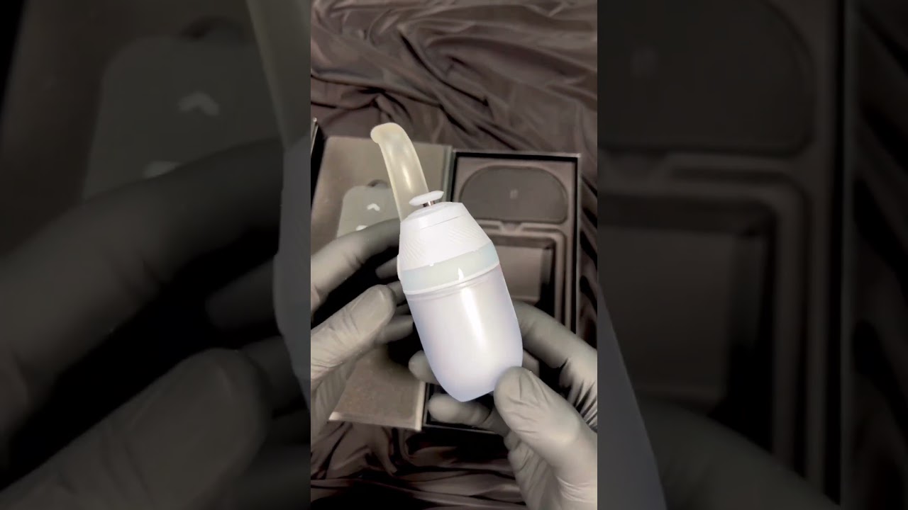 Puffco Proxy NEW Version 2025 Unboxing & Review