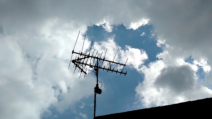 HD STACKER TV Antenna Review. 5 Years Later Is It Still Worth It?