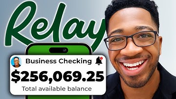 Relay Business Banking Review (2025): Best Online Business Banking Account