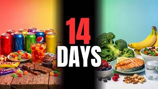 What Happens If You Stop Eating Sugar for 14 Days What Happens If You Stop Eating Sugar for 14 Days