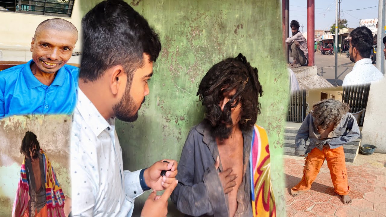 10 साल से रूम में अकेले रहते थे | Team Pcf | POPATBHAI AHIR | SOCIAL MEDIA ASHRAM