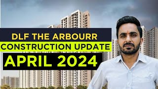 DLF Arbour Construction Update Sec 63a | Resale Unit Available |#Gurgaon#Property