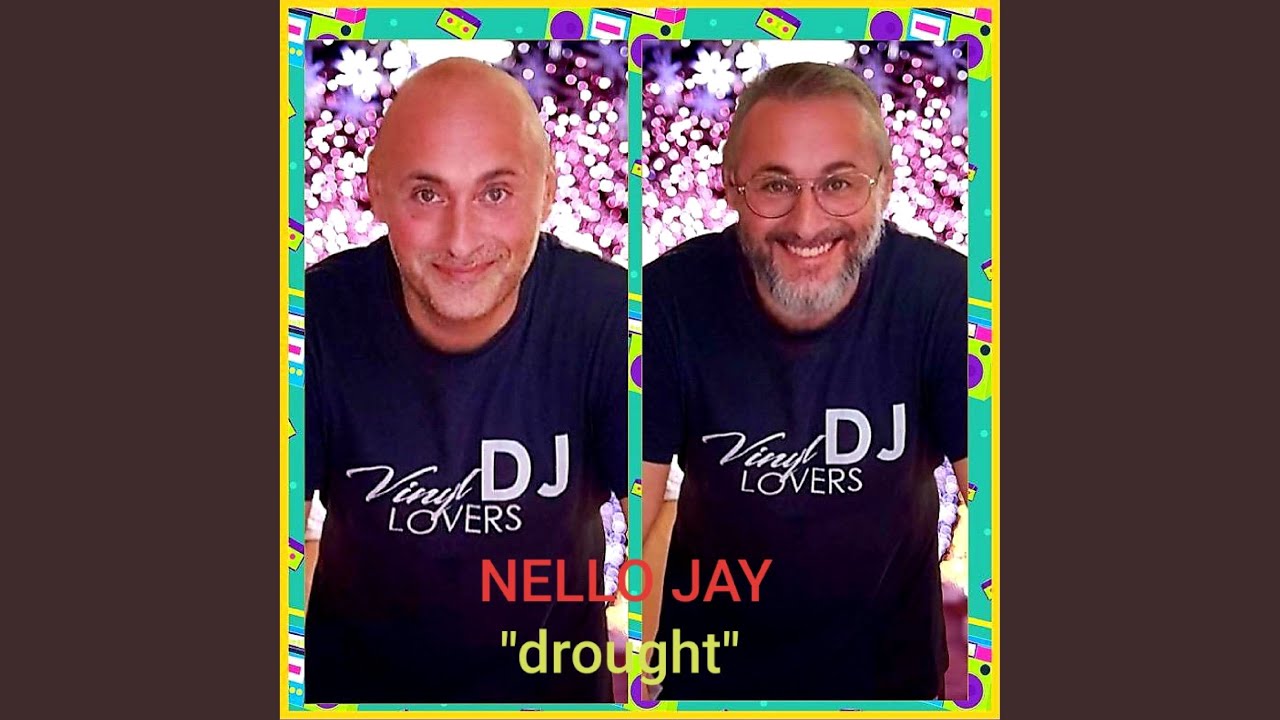Watch Drought on YouTube Watch Drought on YouTube