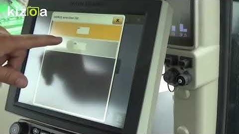 Setup and Operation of Seedstar 2 /XP planters on 4600 Comma