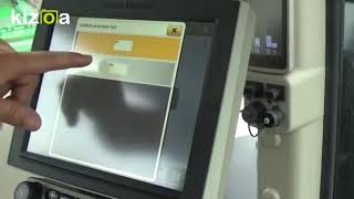 Setup and Operation of Seedstar 2 /XP planters on 4600 Comma