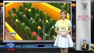 ASIA CONNECT 20151127