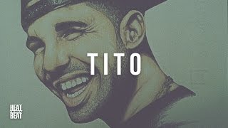[FREE] Aggressive Trap Instrumental / Drake Type Beat - ''Tito'' (Prod. FD/Heat On Da Beat)