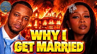 REMY MA DROPS “WHY I GET MARRIED” 