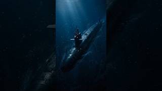 समुद्र की गहराई में सबमरीन के अंदर कैसी होती है जिंदगी? | Inside a Submarine Documentary | #shorts