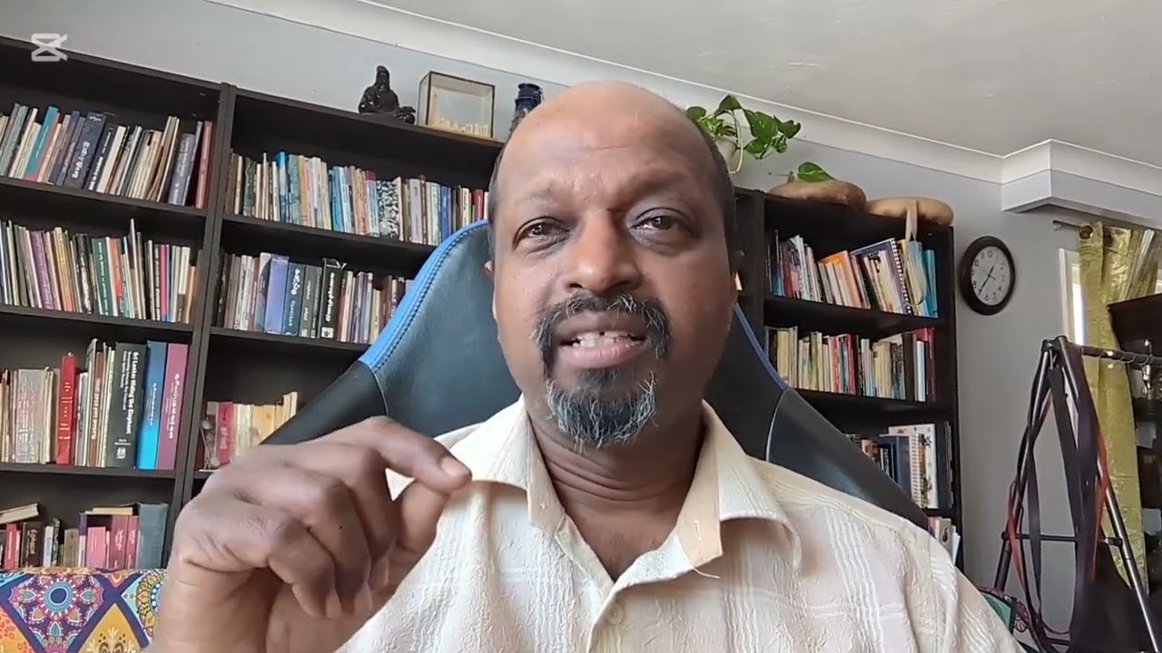 மட்டக்களப்பு மற்றும் கனடா சமூக மைய சம்பவம்? எதிர்காலம் தான் என்ன?