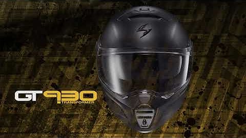 QuickLook — GT930 Transformer