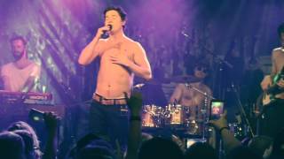 Video thumbnail of "Lukas Graham - Seven Years - Live in Nashville"