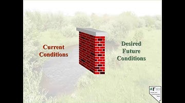 Riparian PFC Slide Set M - Integrated Riparian Management